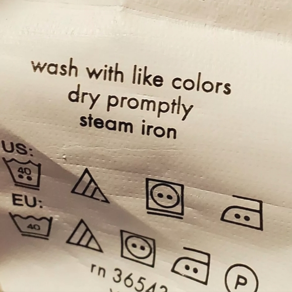 "THE AVIATOR" PILOT SHIRT, SHORT SLEEVE by Van Heusen Men's Size 14 1/2 … - Picture 4 of 4